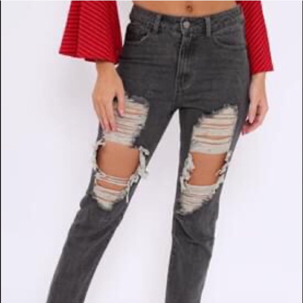 Momokrom jeans